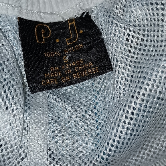 P.J. Men's Swim Trunk Size Small - Picture 5 of 5